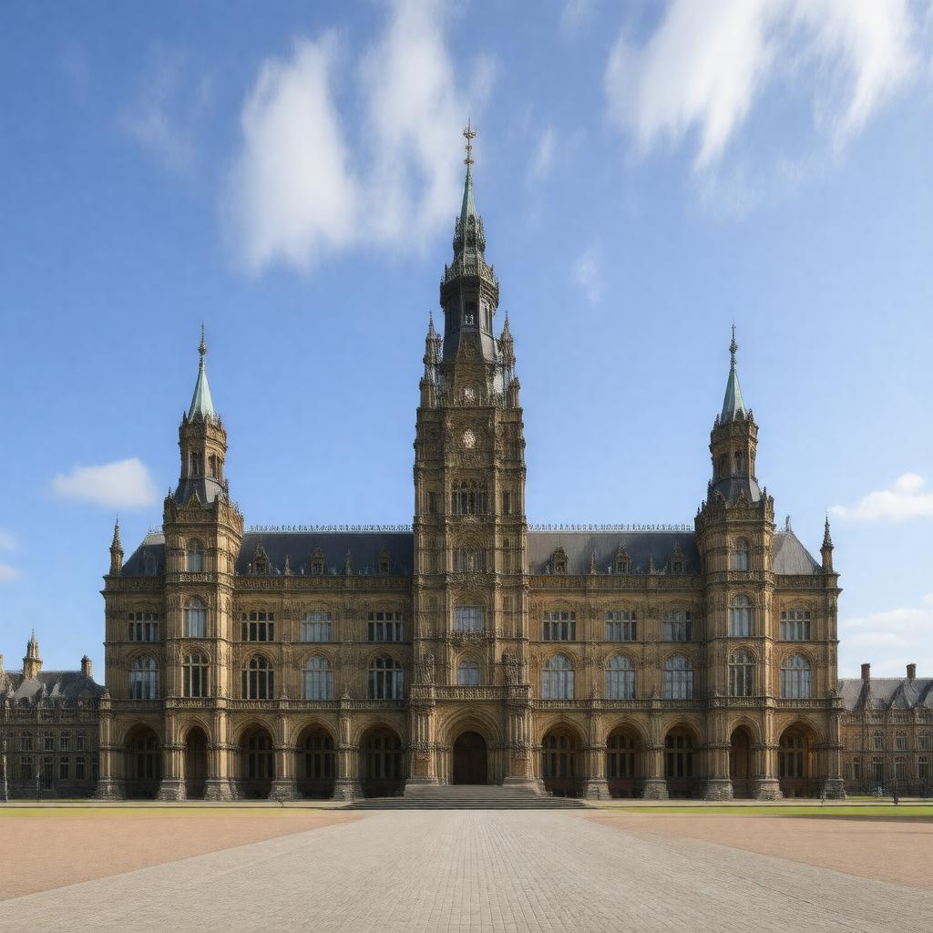 Peace Palace
